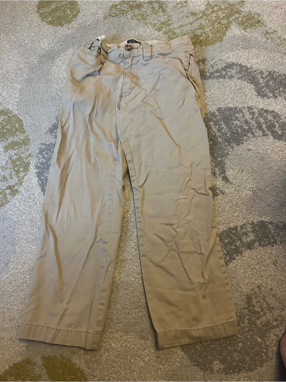 The Children’s Place khaki shorts